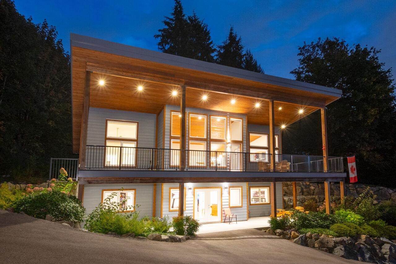 3642 Bedwell Bay Road - Photo 1