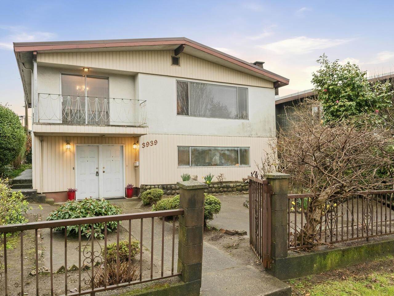 3939 Boundary Road - Photo 1