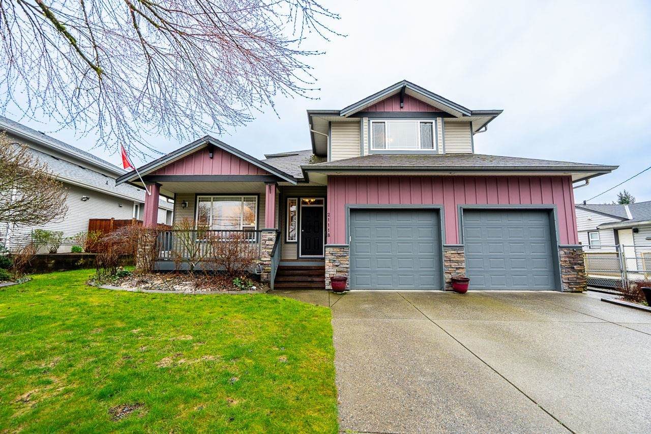 21118 123 Avenue - Photo 1