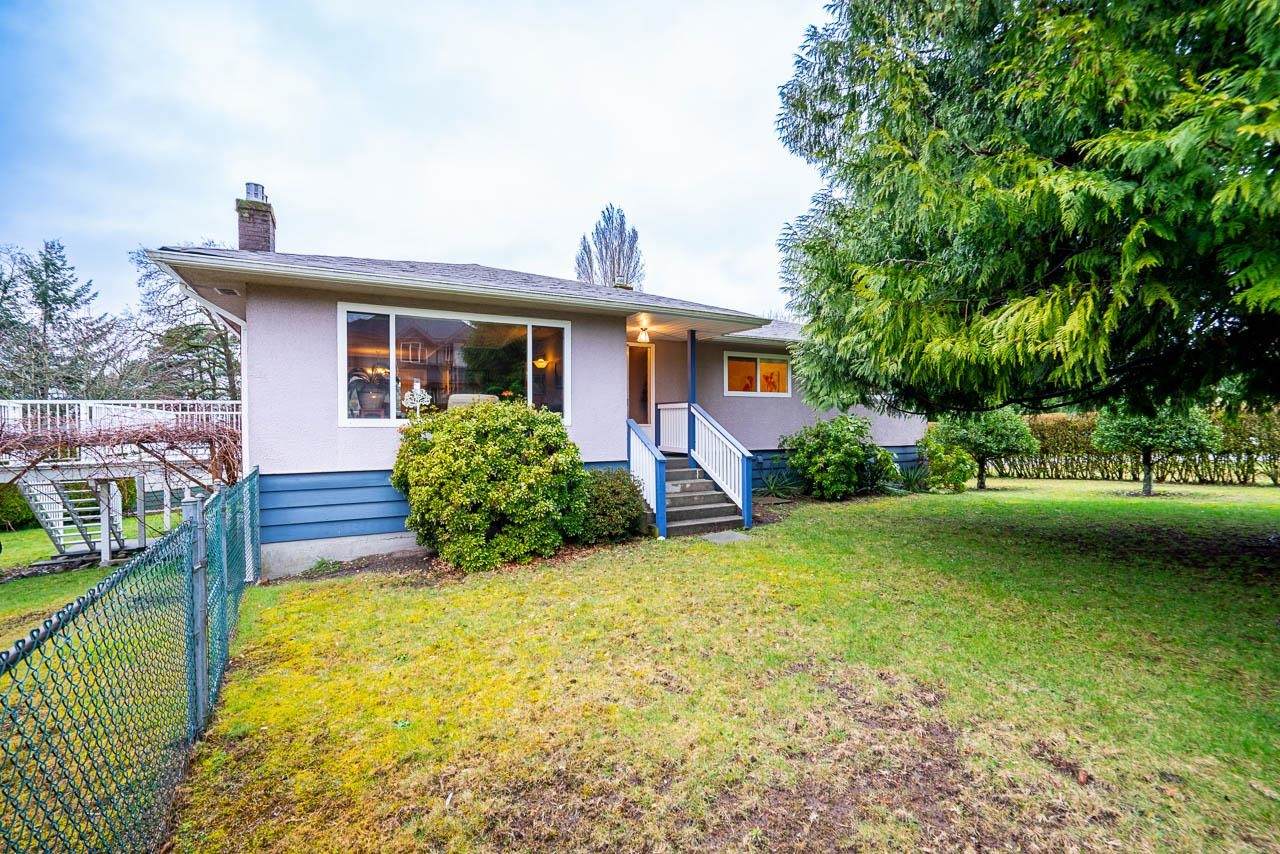 13789 Bentley Road - Photo 1