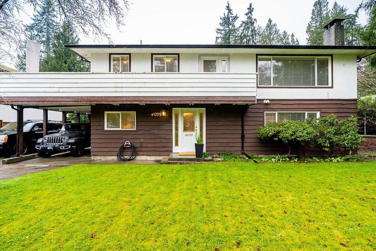 4035 Hoskins Road - Photo 1