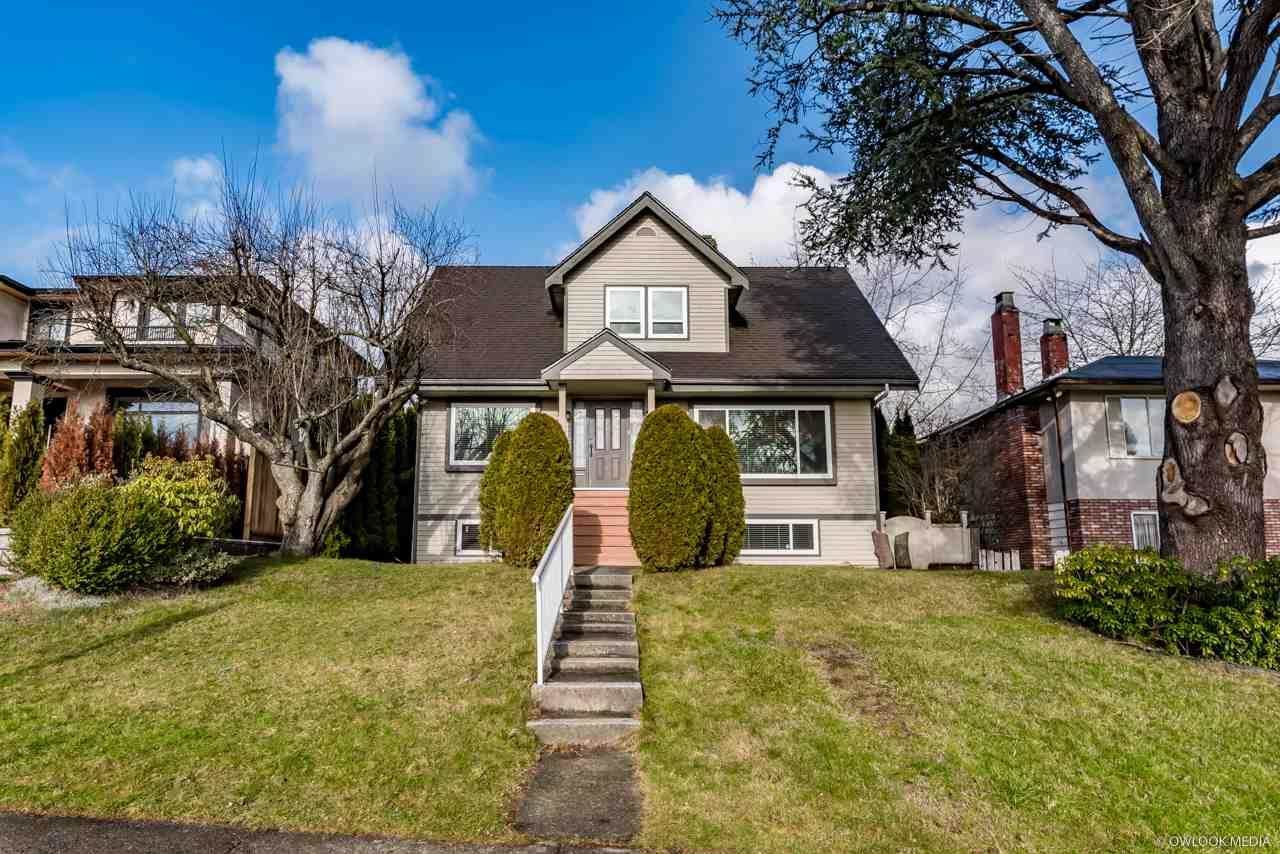 6537 Neville Street - Photo 1