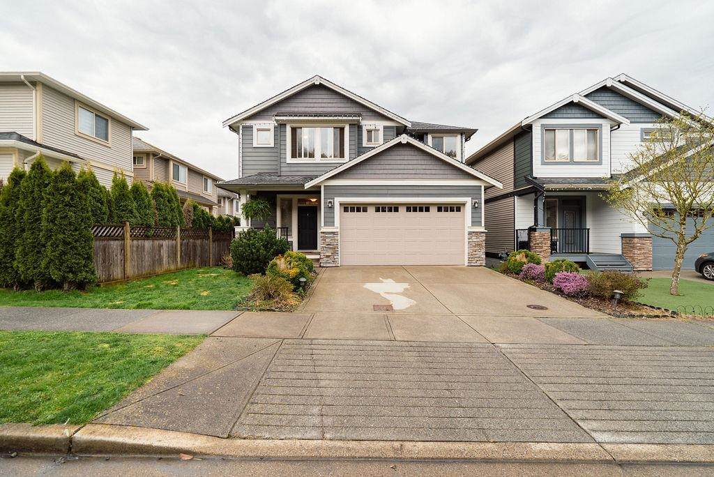 10543 248 Street - Photo 1
