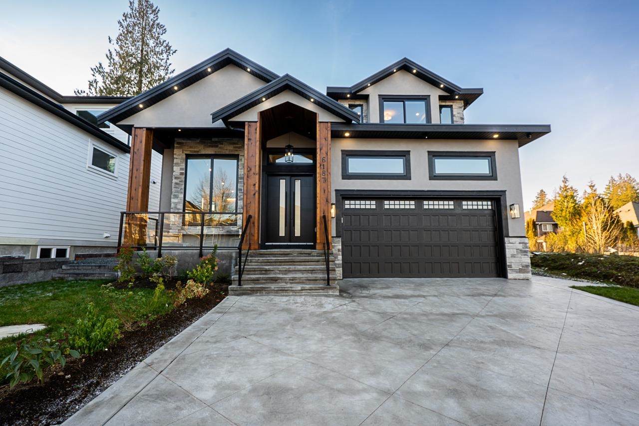6187 164A Street - Photo 1
