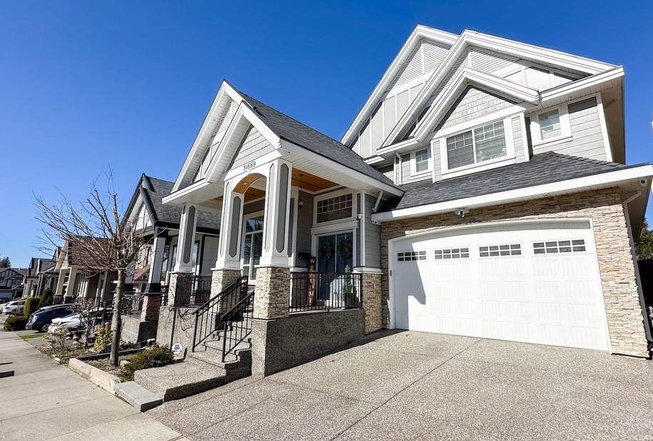 14689 62A Avenue - Photo 1