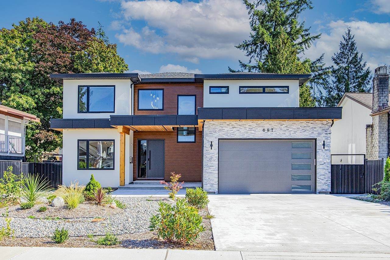 687 Folsom Street - Photo 1
