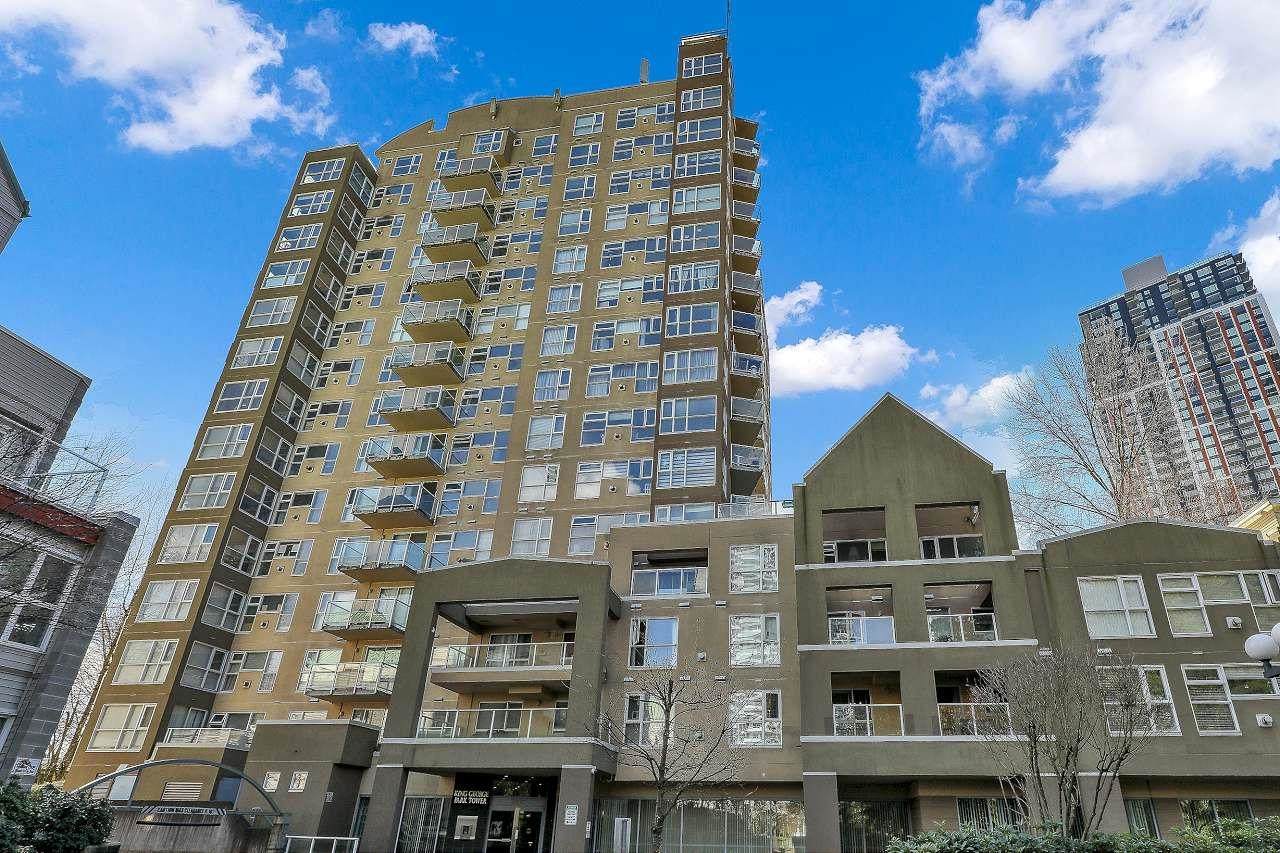 9830 Whalley Boulevard - Photo 1