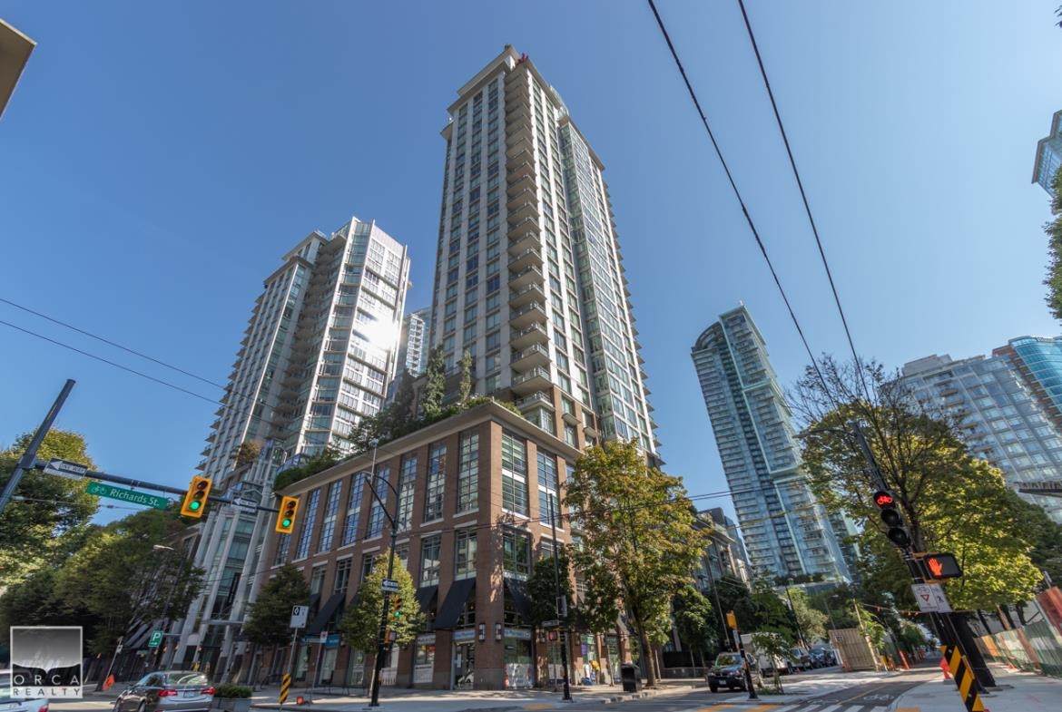 535 Smithe Street - Photo 1