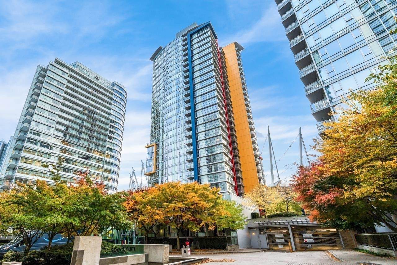 111 Georgia Street - Photo 1