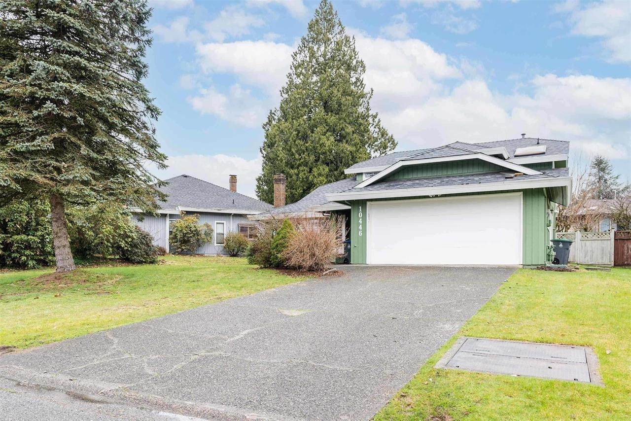 10446 Fraserglen Drive - Photo 1