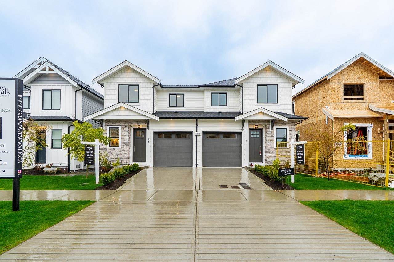 16612 18A Avenue - Photo 1