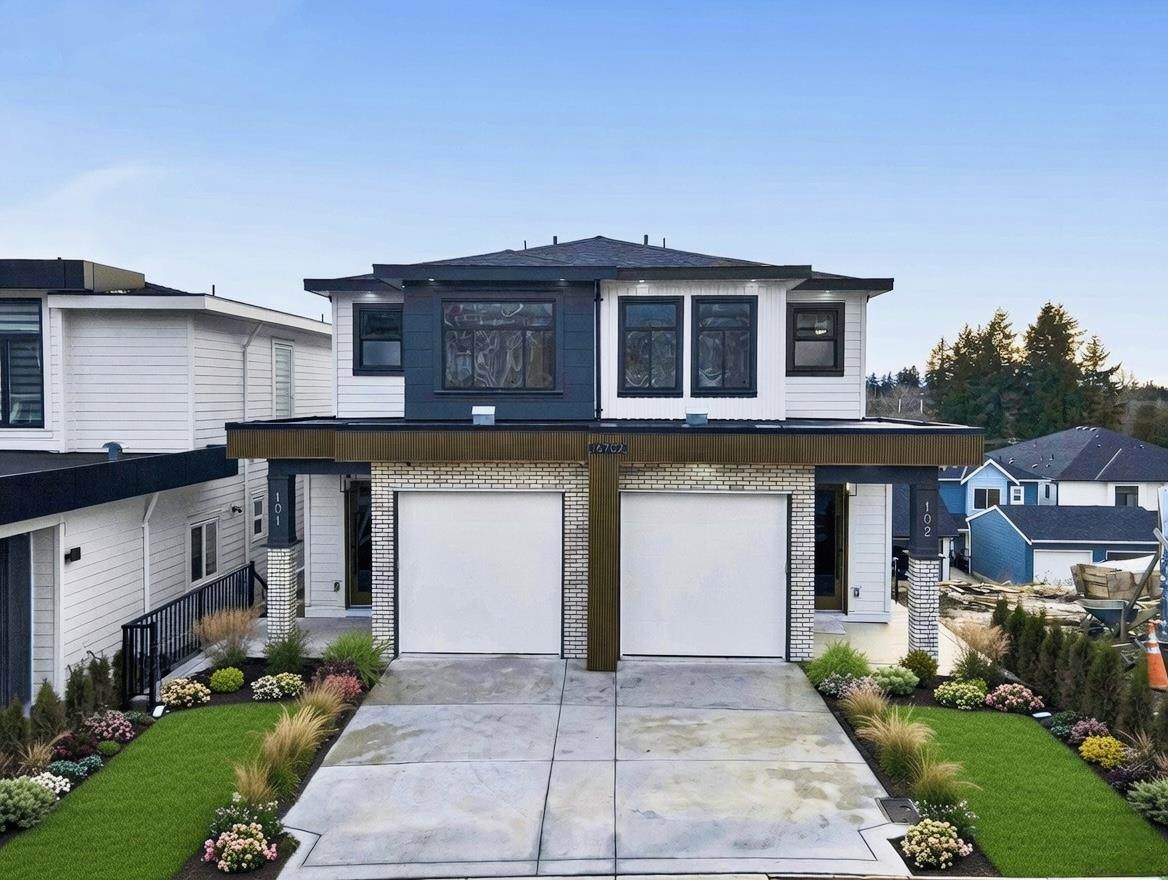 16702 16A Avenue - Photo 1