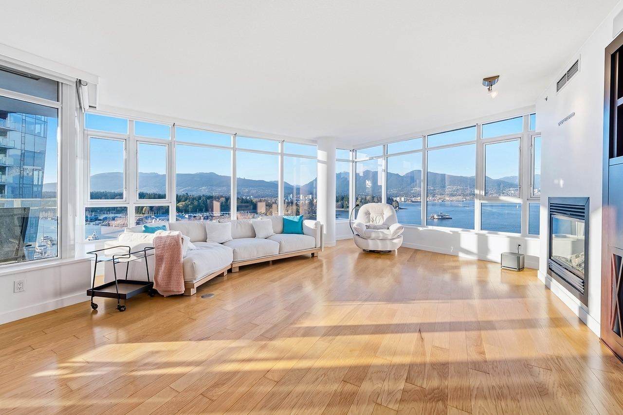 1233 Cordova Street - Photo 1