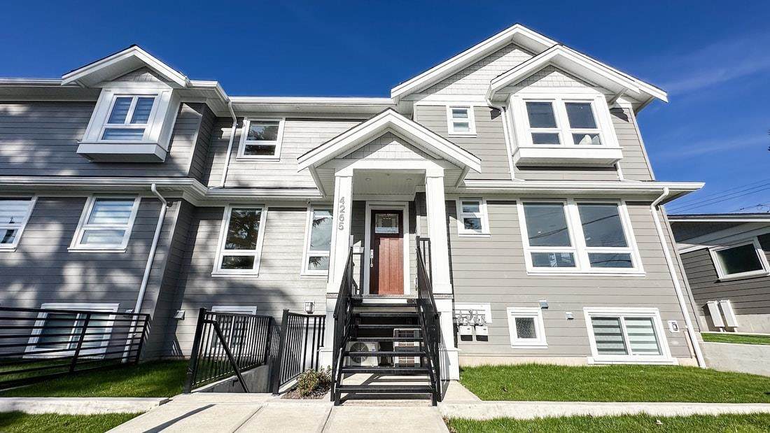 4265 Macdonald Avenue - Photo 1