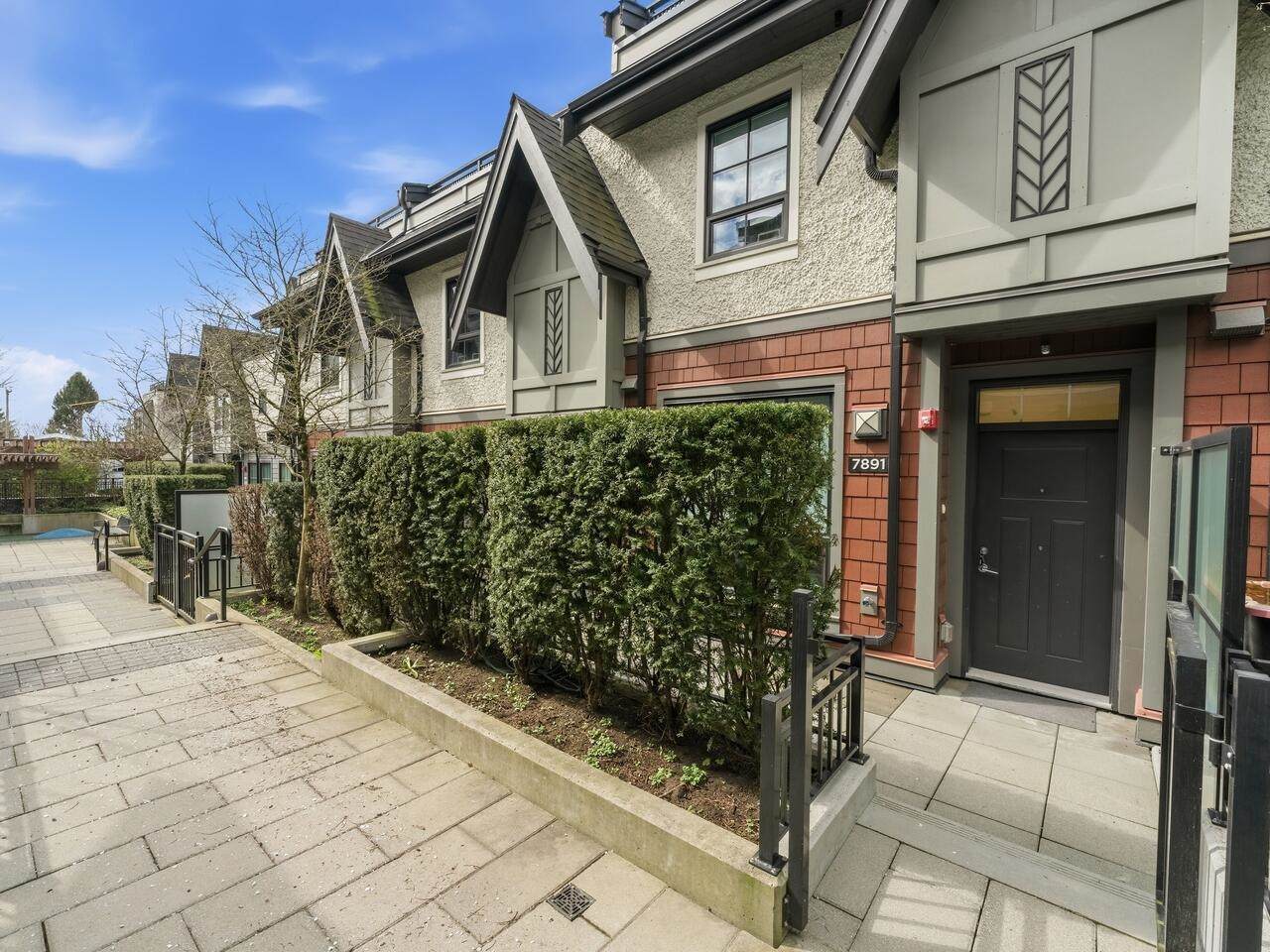 7891 Oak Street - Photo 1