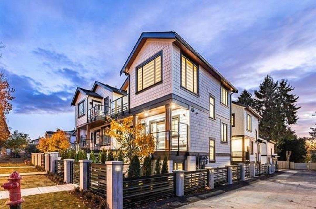 5455 Killarney Street - Photo 1