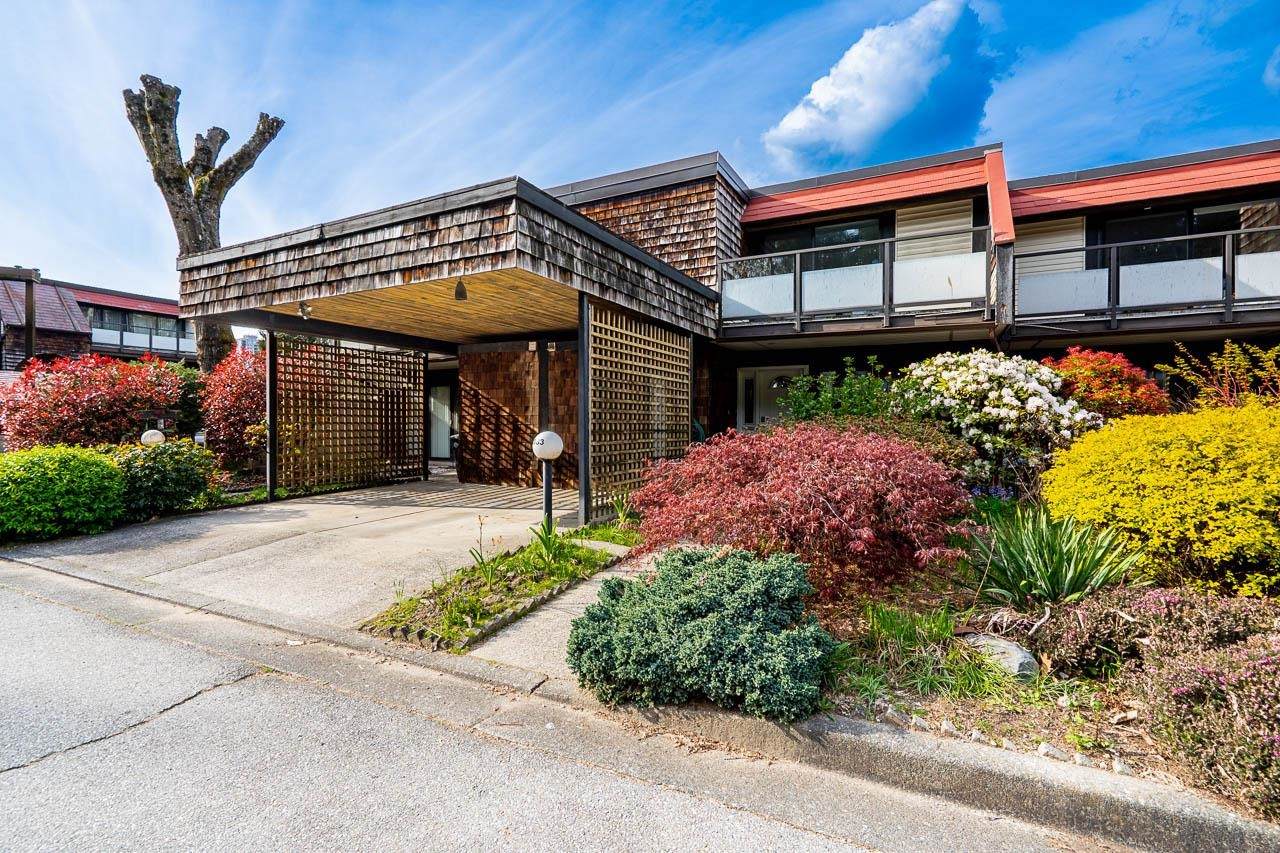 9963 Millburn Court - Photo 1