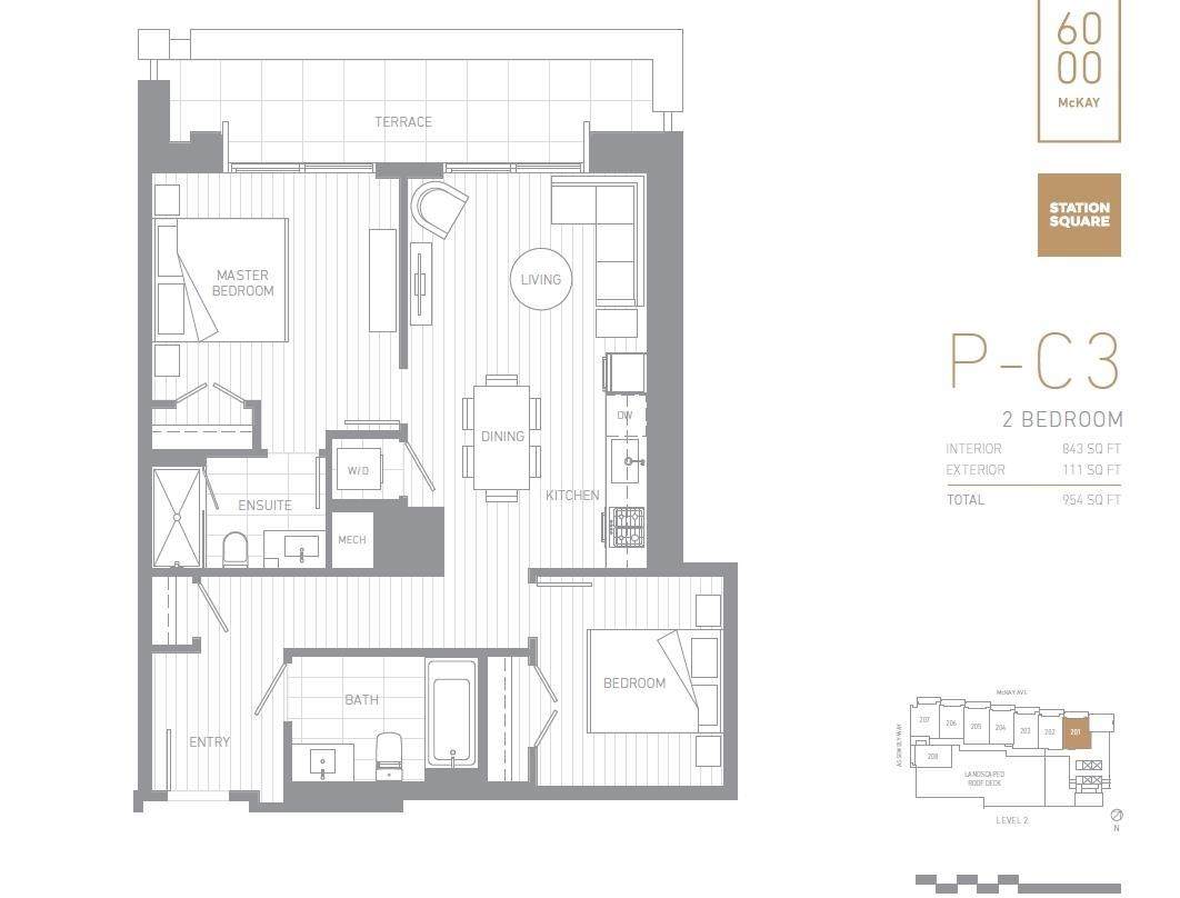 6000 Mckay Avenue - Photo 1