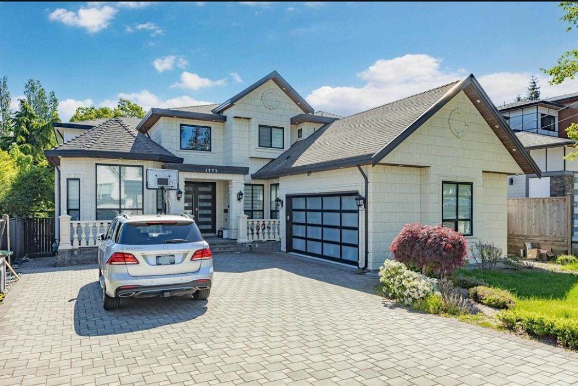 1772 156A Street - Photo 1