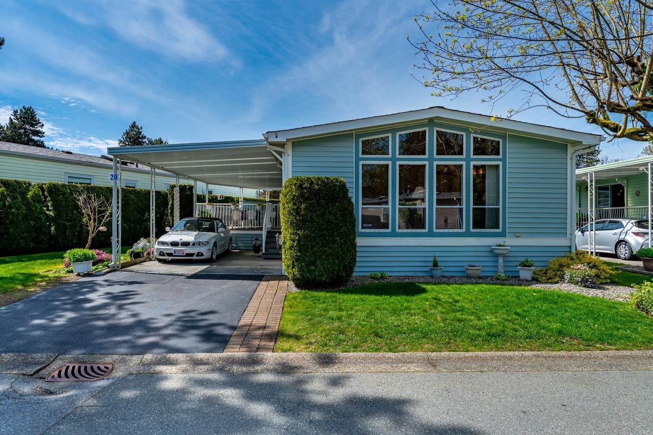 145 King Edward Street - Photo 1