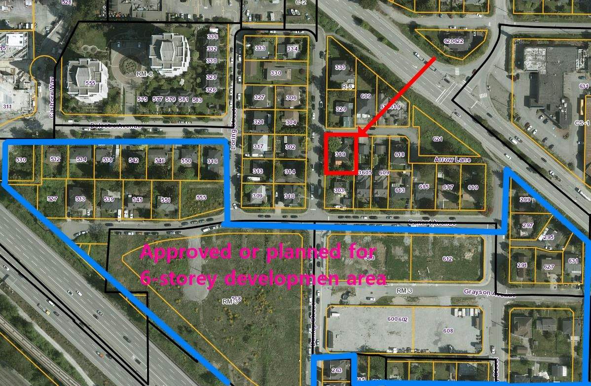 319 Dunlop Street - Photo 1