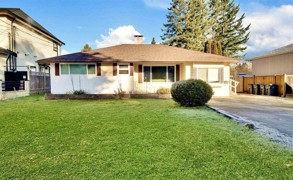 12533 99A Avenue - Photo 1