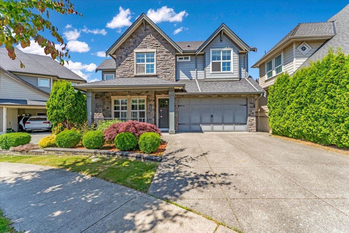 16261 25 Avenue - Photo 1