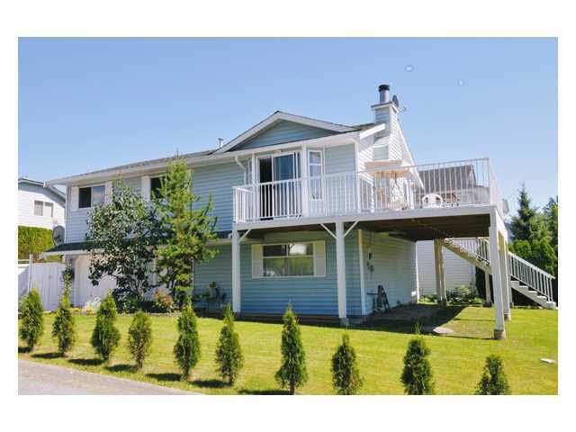 11310 Harrison Street - Photo 1