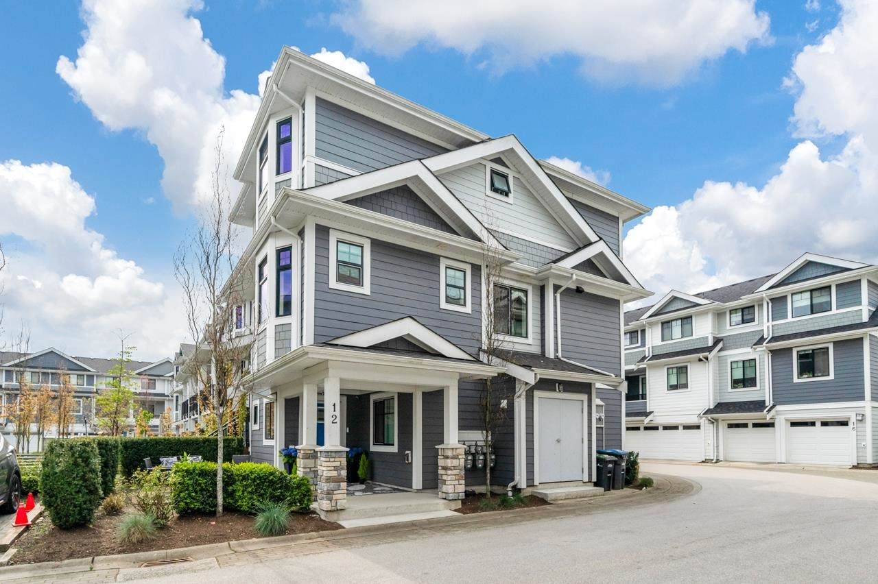 189 Wood Street - Photo 1