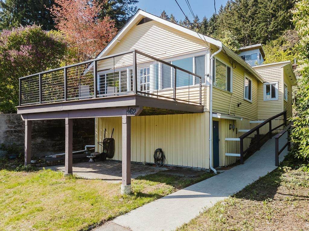 462 Central Avenue - Photo 1