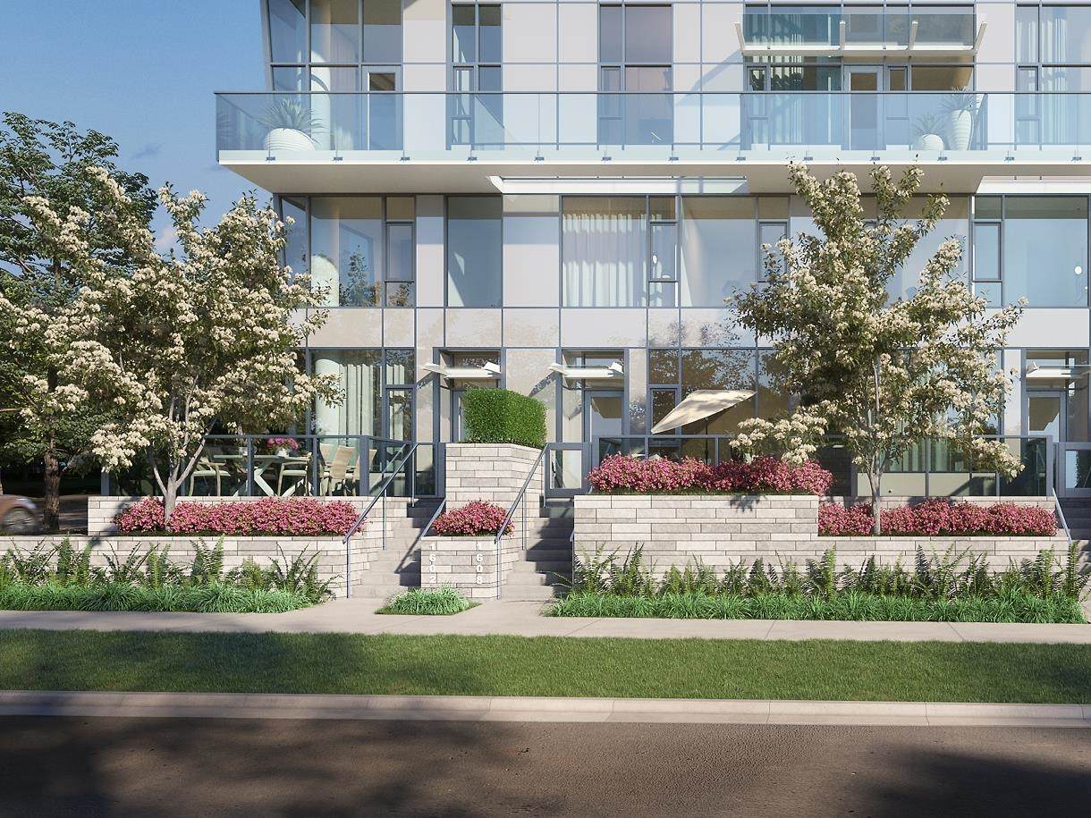 2323 Fir Street - Photo 1