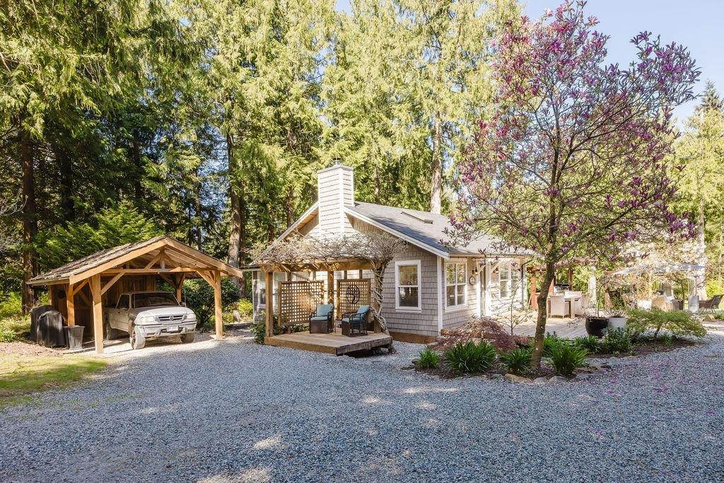 115 Williamsons Landing Road - Photo 1