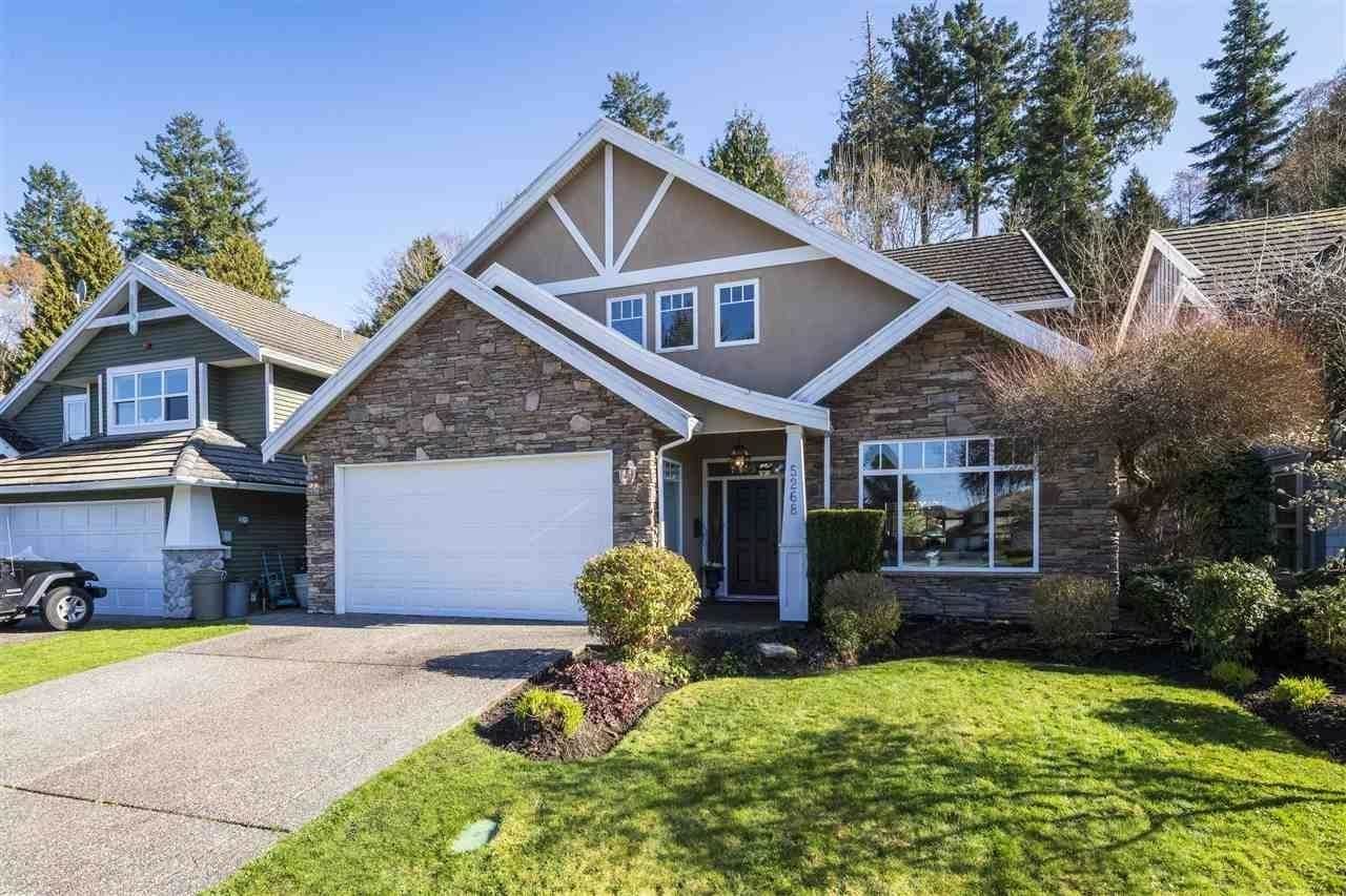 5268 Glen Abbey Place - Photo 1