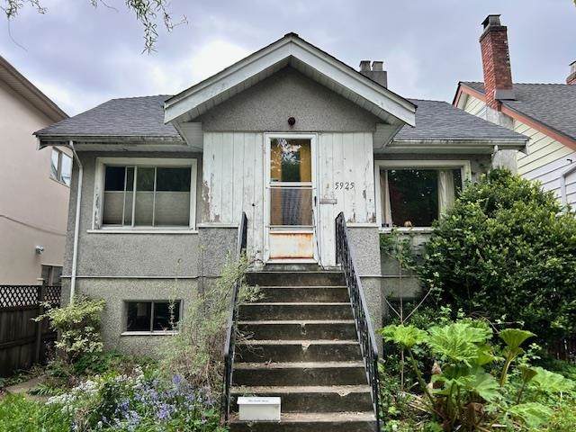 5925 Chester Street - Photo 1