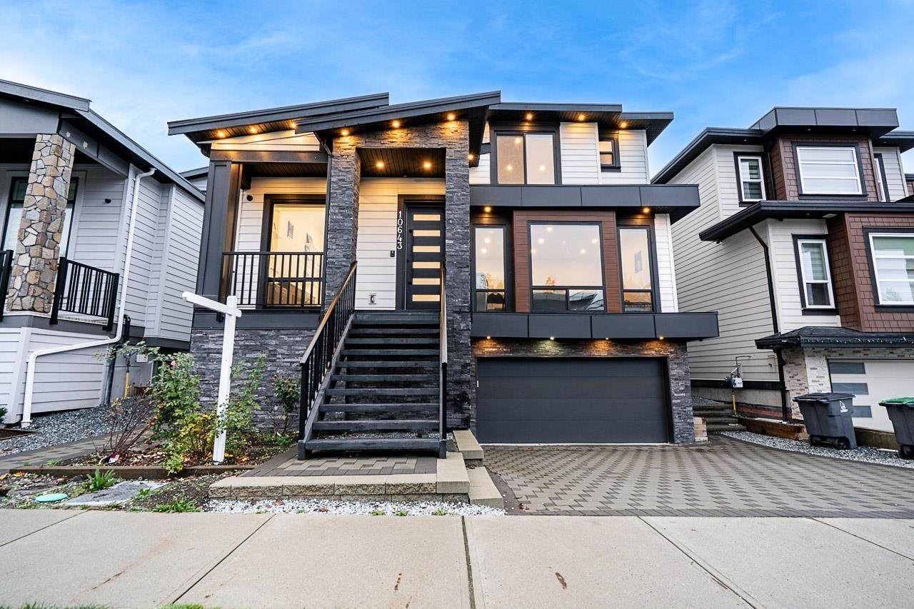 10643 124A Street - Photo 1