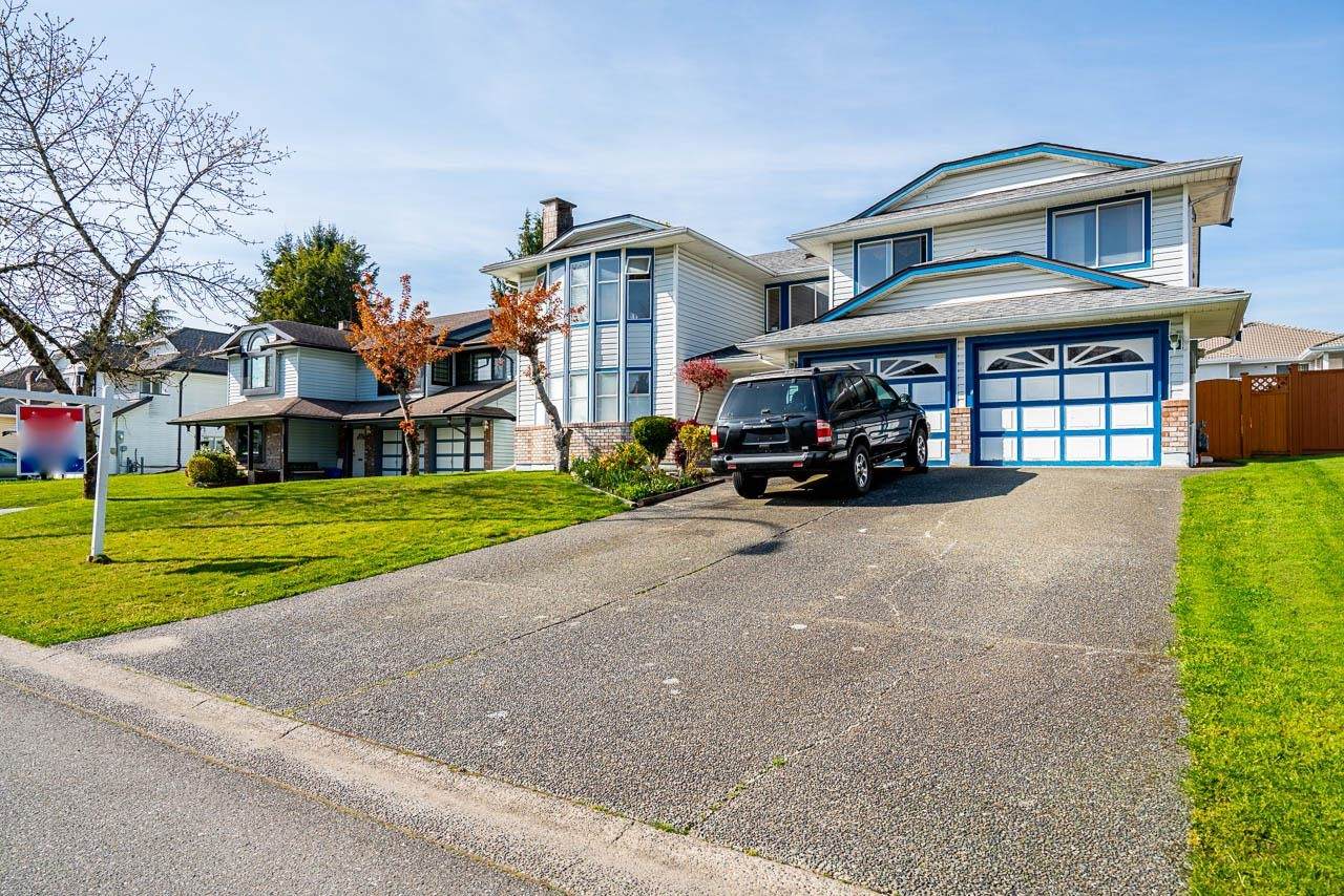 14317 89A Avenue - Photo 1