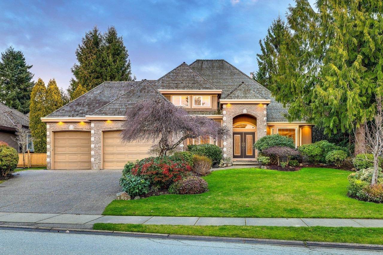 3528 Canterbury Drive - Photo 1