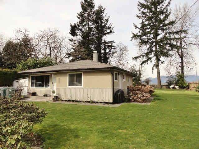 17695 97 Avenue - Photo 1