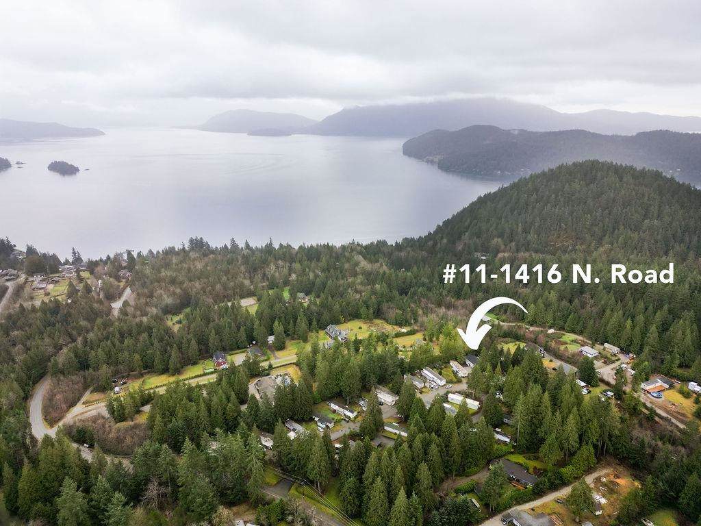 1416 North Road - Photo 1