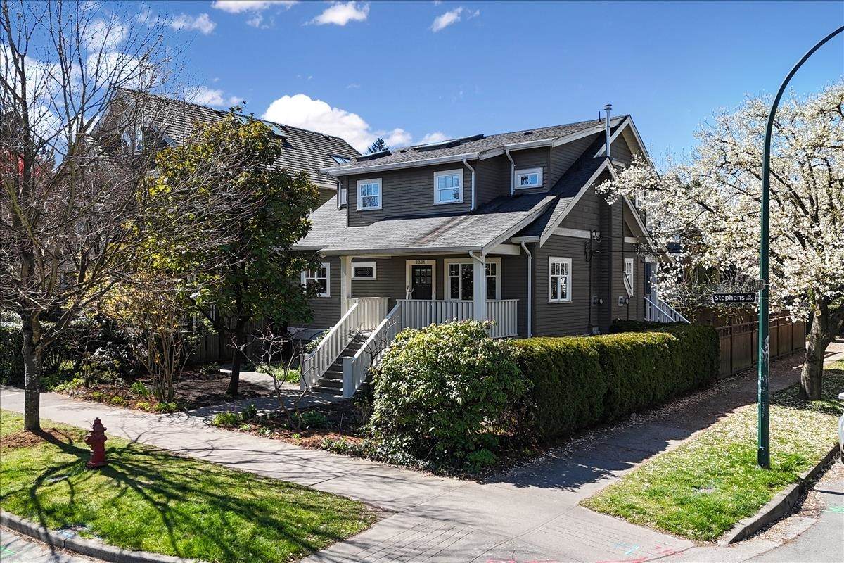 2301 Stephens Street - Photo 1