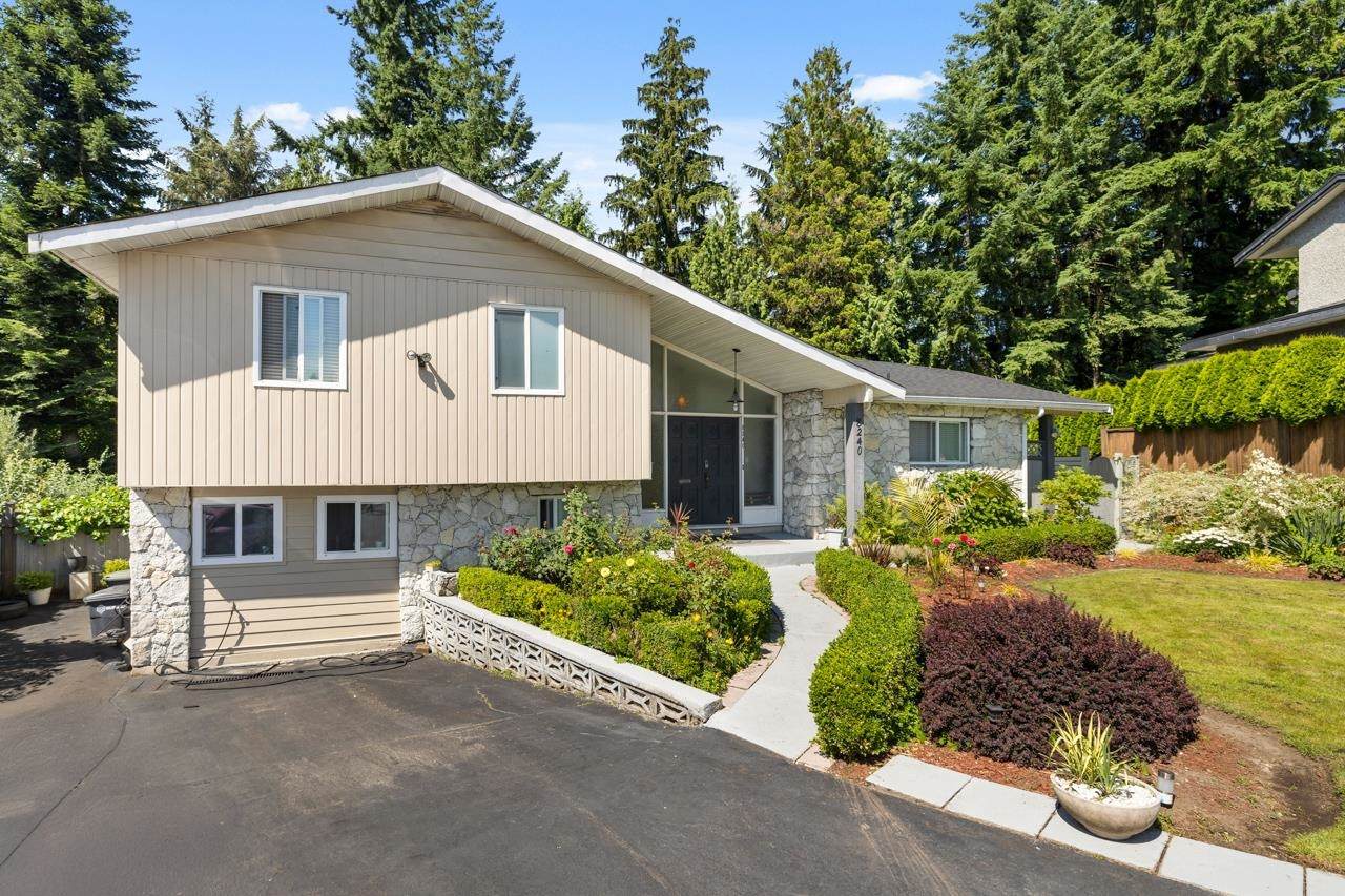 8240 Manson Drive - Photo 1