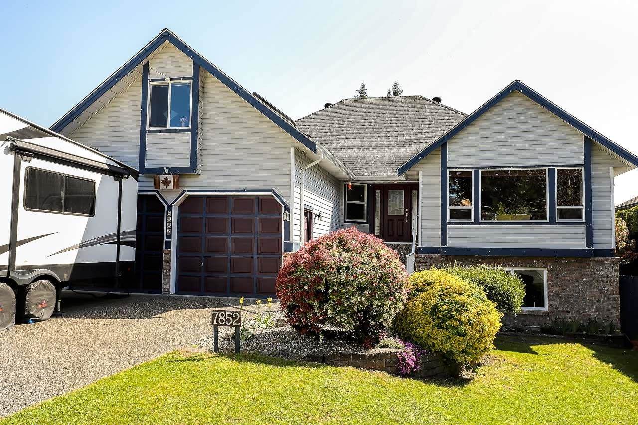 7852 167A Street - Photo 1