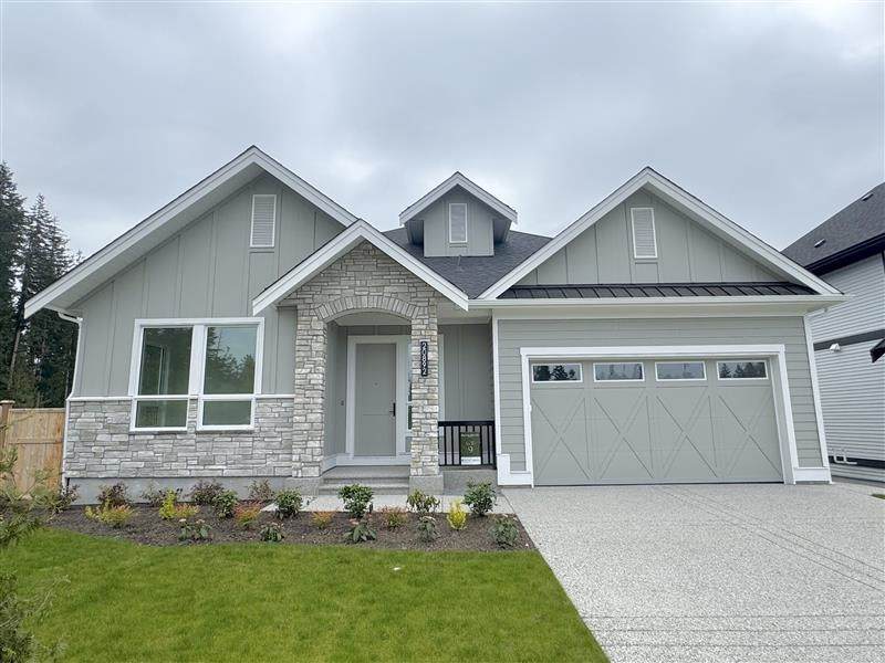 20892 35A Avenue - Photo 1