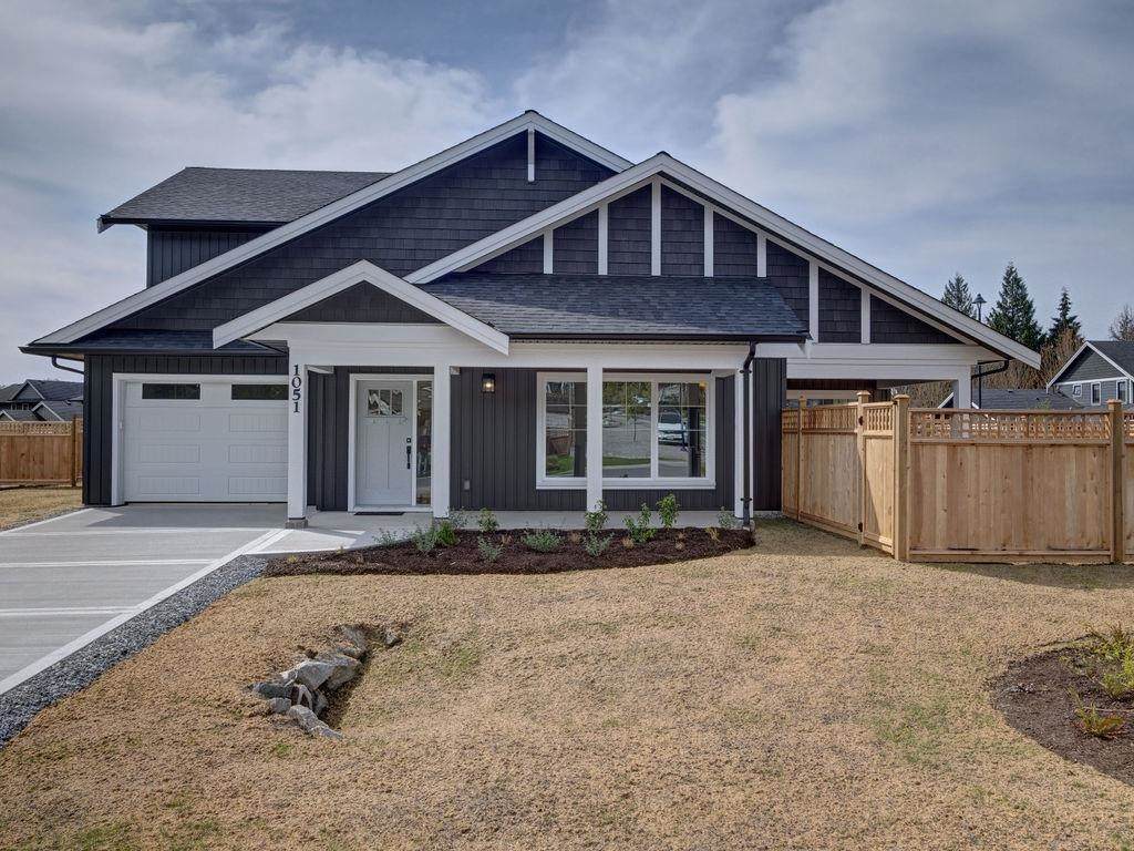 1051 Celia Crescent - Photo 1