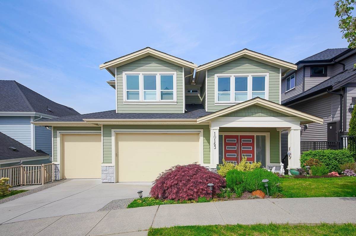 10163 247 Street - Photo 1
