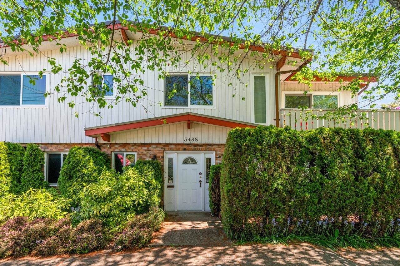 3488 Highbury Street - Photo 1