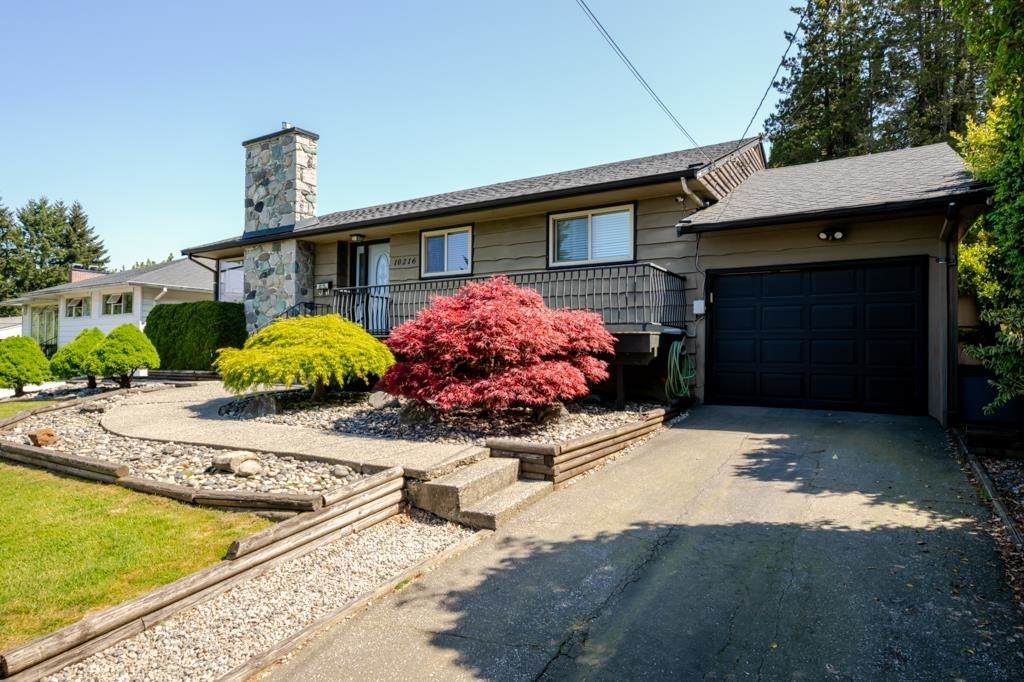 10216 124 Street - Photo 1