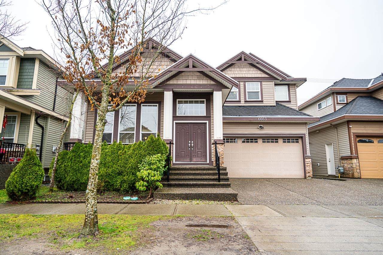 6663 125A Street - Photo 1