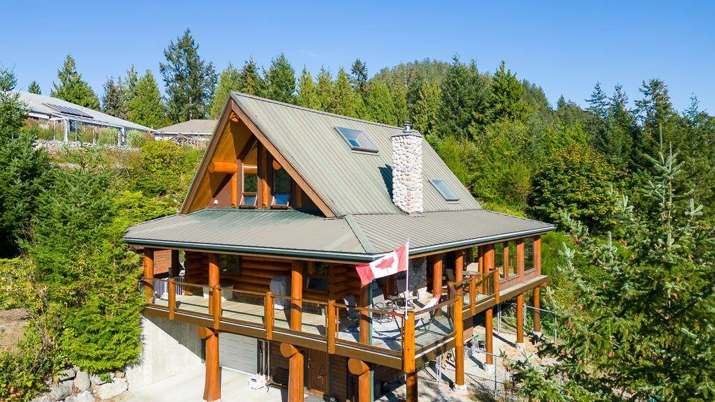 4701 Hotel Lake Road - Photo 1