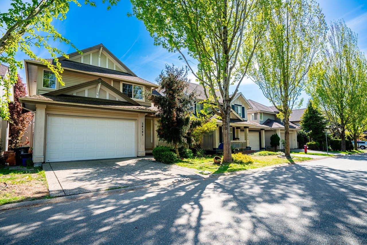 20182 70 Avenue - Photo 1